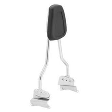 Kuryakyn Sissy Bar for V-Twin Chrome, For Touring 6585_707184