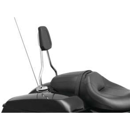Kuryakyn Sissy Bar for V-Twin Chrome, For Touring 6585_987105