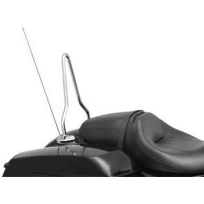 Kuryakyn Sissy Bar for V-Twin Chrome, For Touring 6585_987107