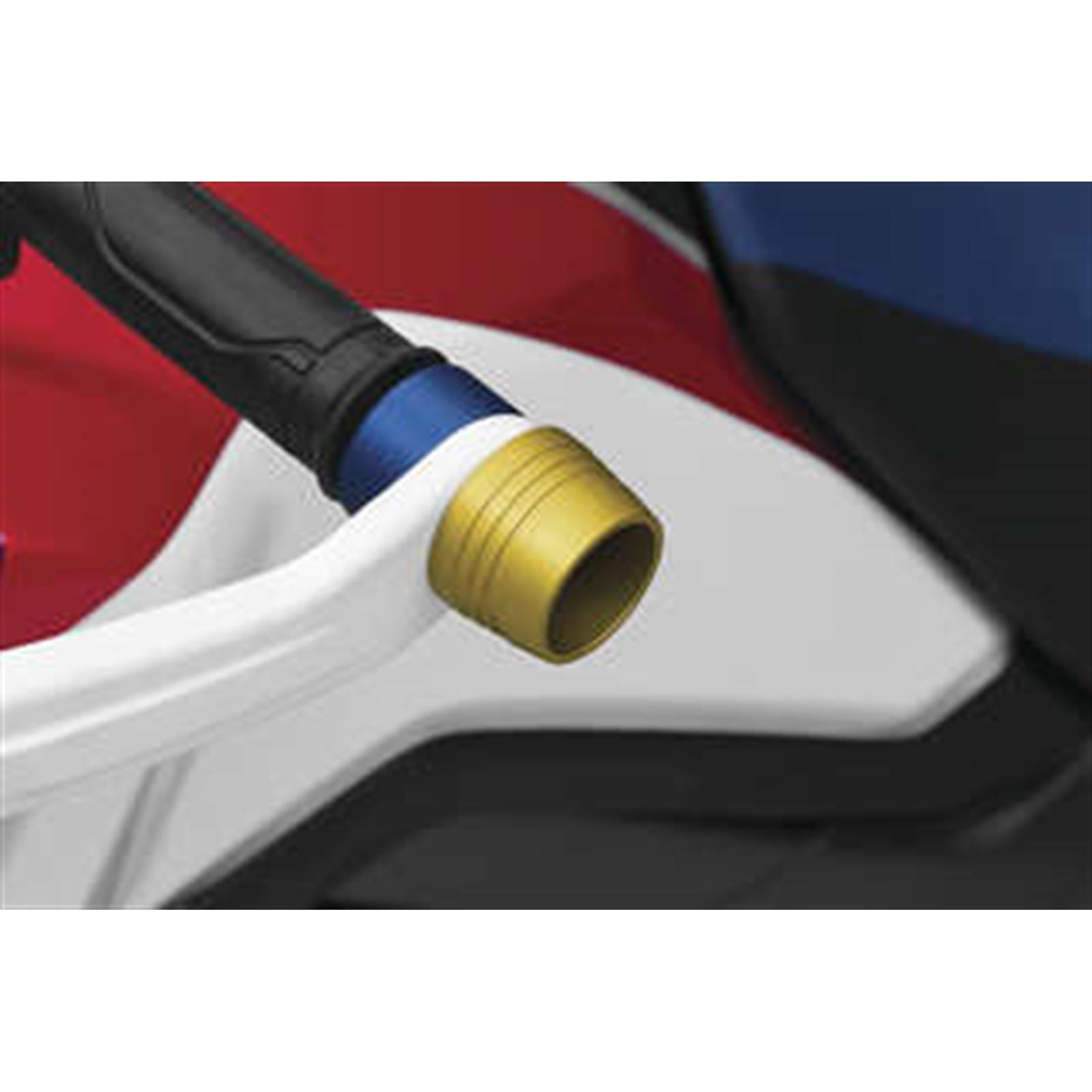 Kuryakyn Lodestar Handlebar Sliders Gold 3822_989393