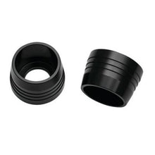 Kuryakyn Lodestar Handlebar Sliders Black 3825_707319