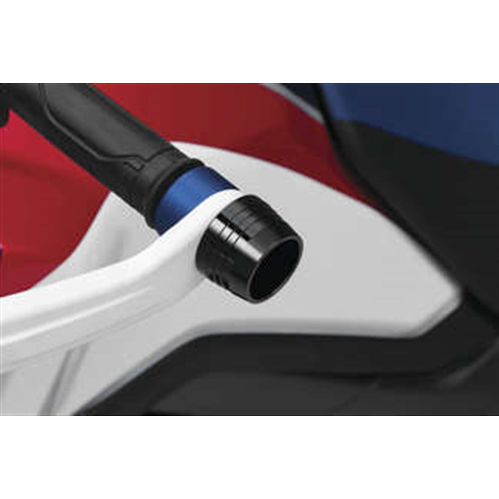 Kuryakyn Lodestar Handlebar Sliders Black 3825_983785