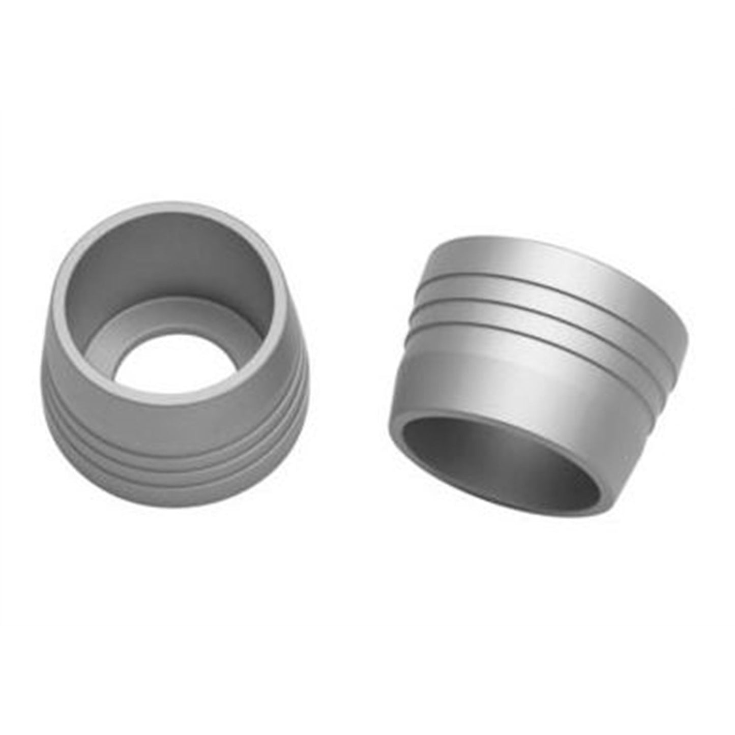 Kuryakyn Lodestar Handlebar Sliders Silver 3828_707305