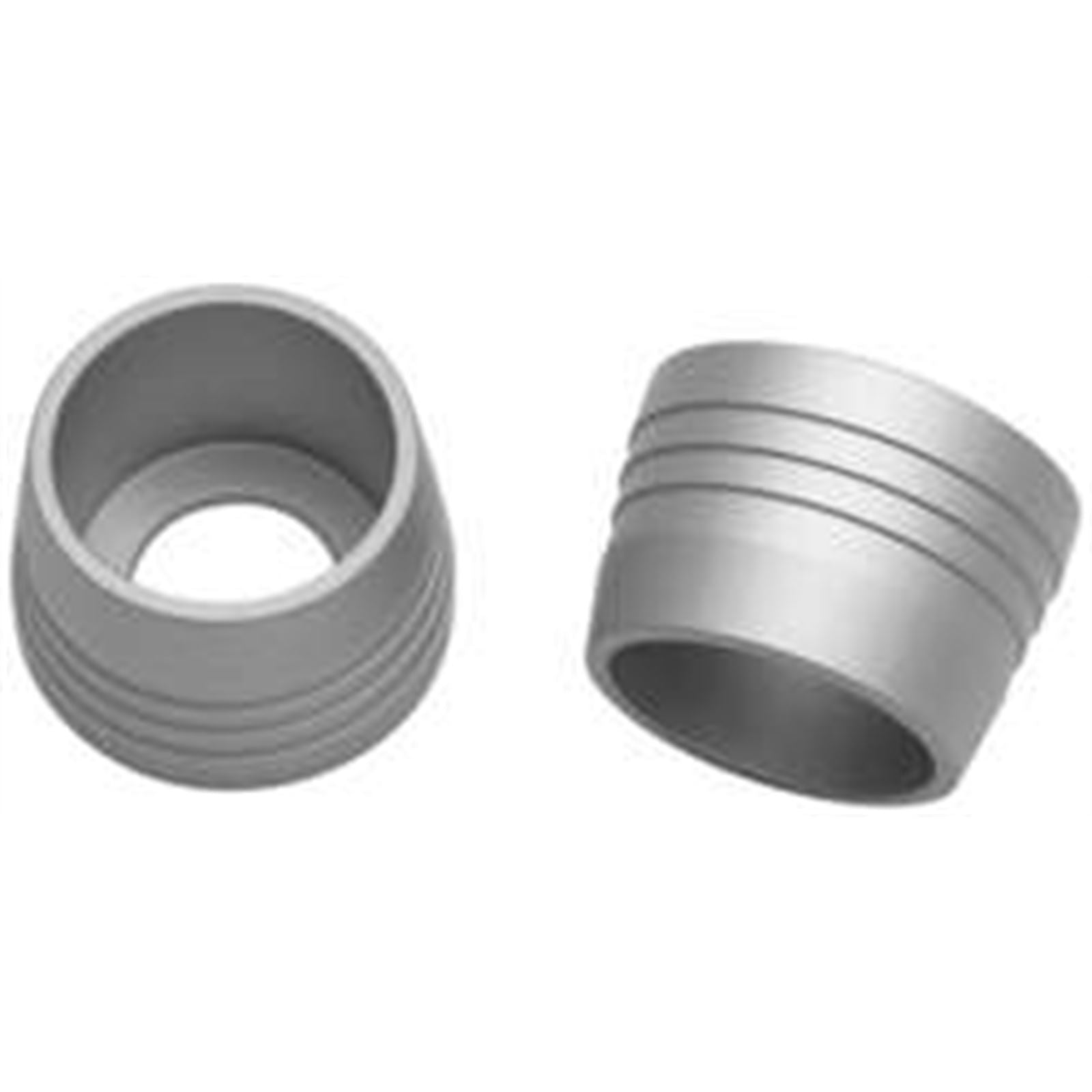 Kuryakyn Lodestar Handlebar Sliders Silver 3828_982502