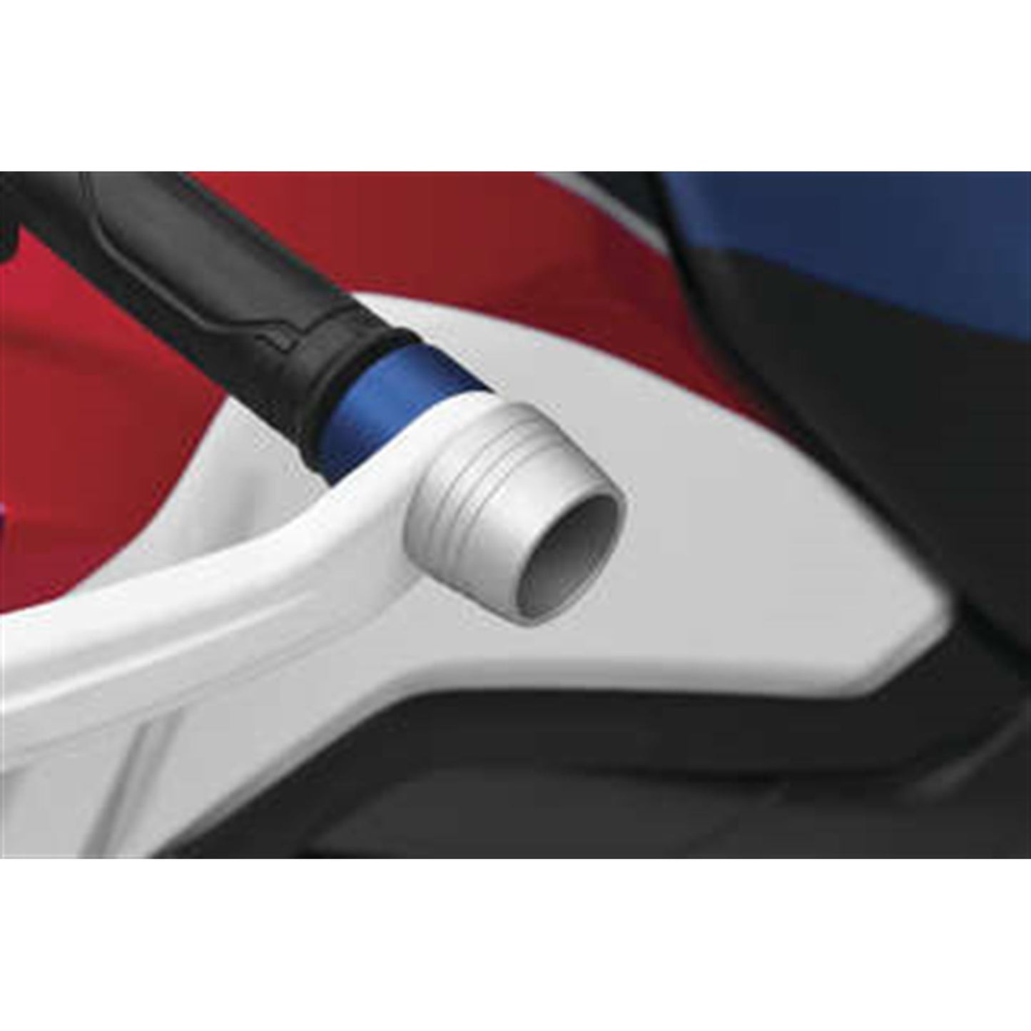 Kuryakyn Lodestar Handlebar Sliders Silver 3828_982501