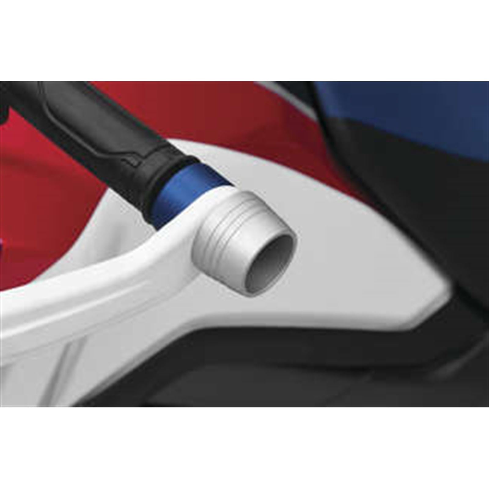 Kuryakyn Lodestar Handlebar Sliders Silver 3828_982501