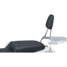 Kuryakyn Sissy Bar for Indian - Chrome 6586_1440125