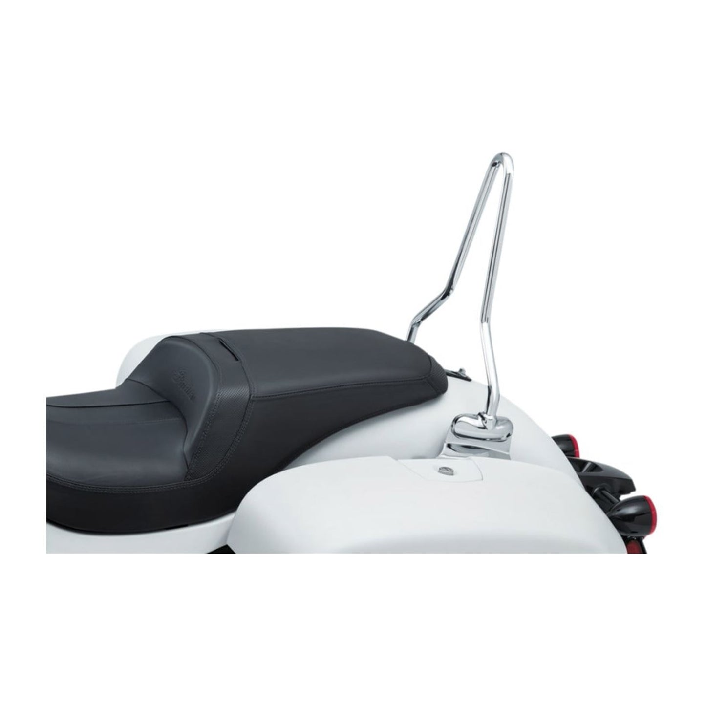 Kuryakyn Sissy Bar for Indian - Chrome 6586_1440127
