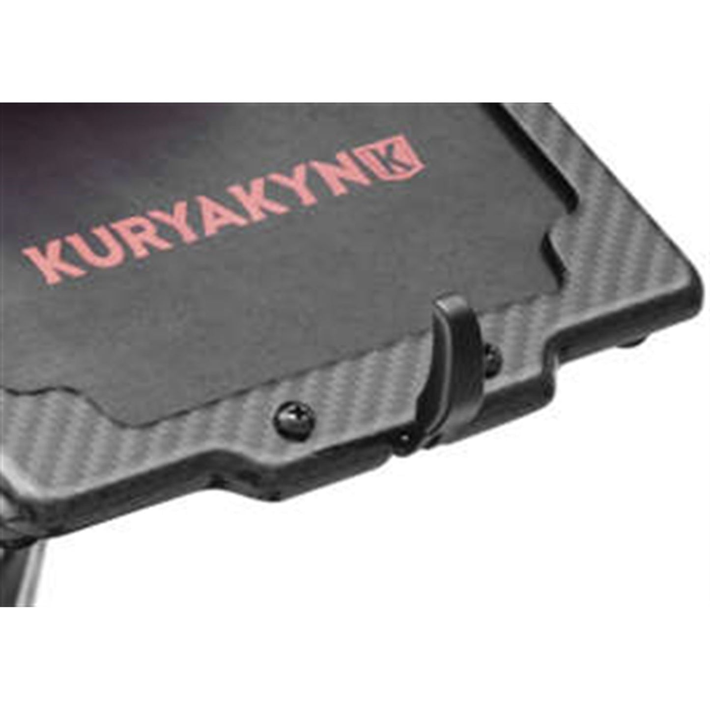Kuryakyn License Plate Light 2840_991009