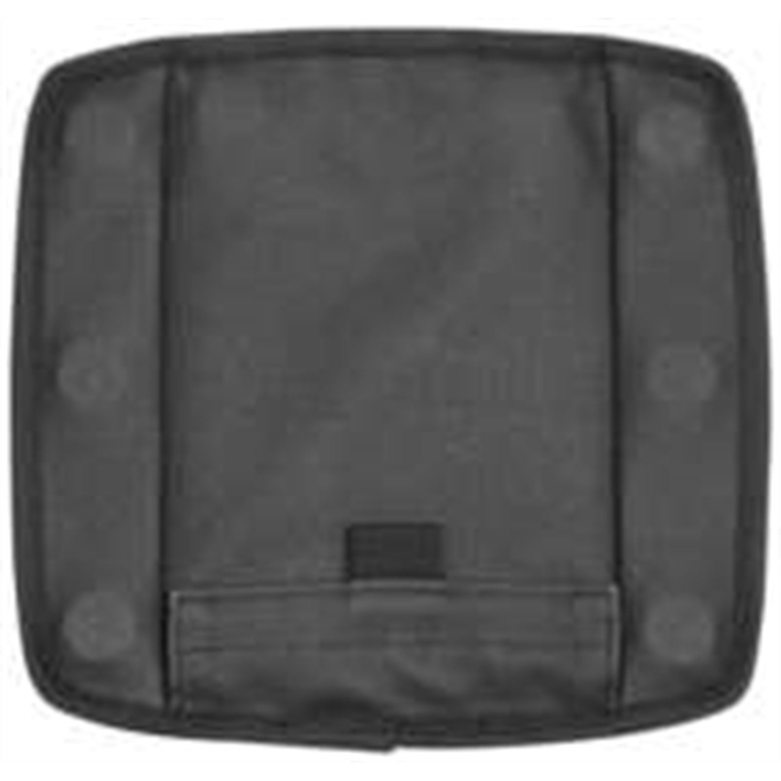 Kuryakyn Quick-Stash XL Tank Pouch 5796_994439