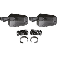 ATV-UTV Tek UTV Side Mirrors With Blindspot & Dual Axis Breakaway EMIRKIT-ES2_1004511
