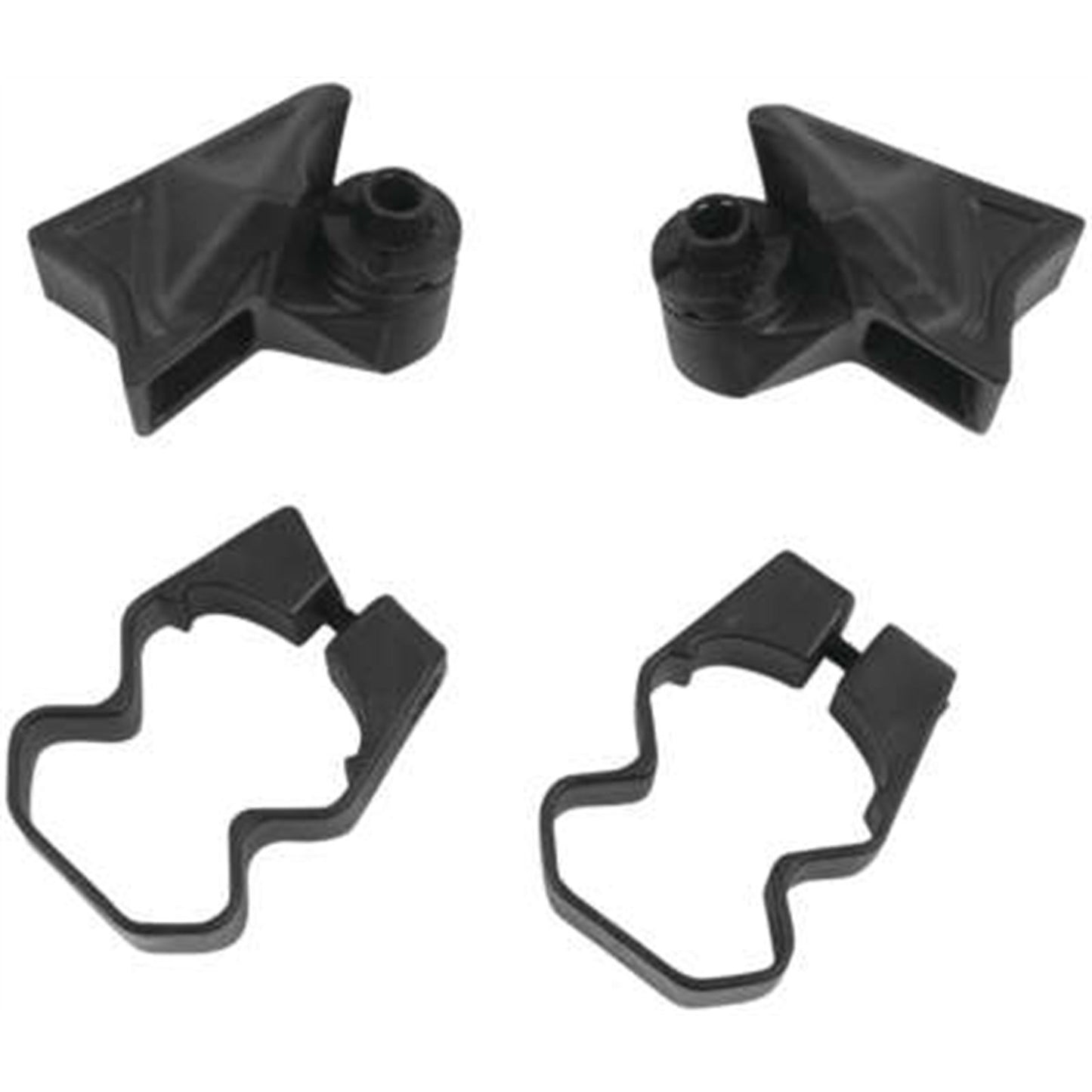 ATV-UTV Tek Elite Series Universal Side Mirror Adapter UTVADP-1_991347