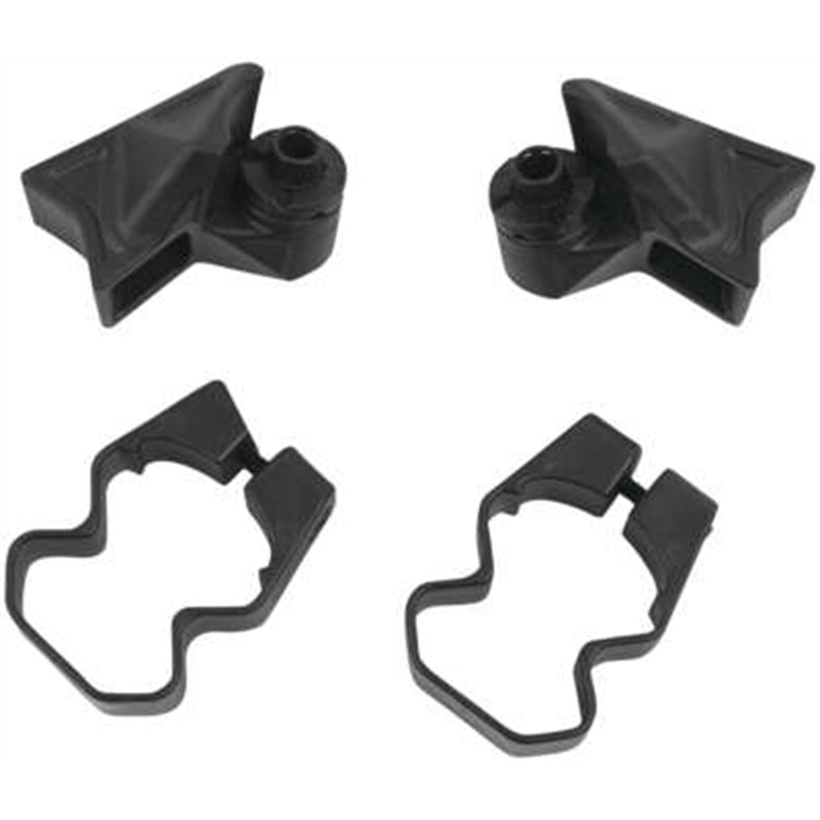 ATV-UTV Tek Elite Series Universal Side Mirror Adapter UTVADP-1_991347