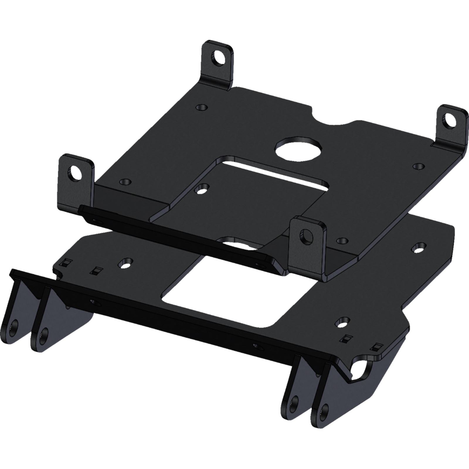 KFI UTV Plow Mounts for Polaris Ranger 106165_1385411