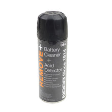 Noco Genius Cleaner and Acid Detector E404_1434307