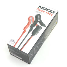 Noco Genius 12V Plug Socket With Clamps GC017_1434311