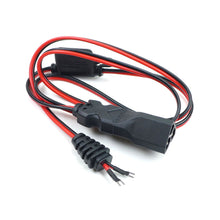Noco Genius Cables for EZ-GO with 3-Pin Triangle Plug GXC007_1434305
