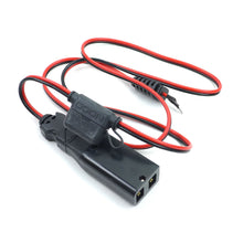 Noco Genius Cables for EZ-GO with Powerwise D Plug GXC009_1434303