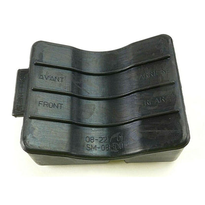 2FastMoto Rubber Damper For Ski-Doo Snowmobiles 08-227-01 / SM-08300_871407