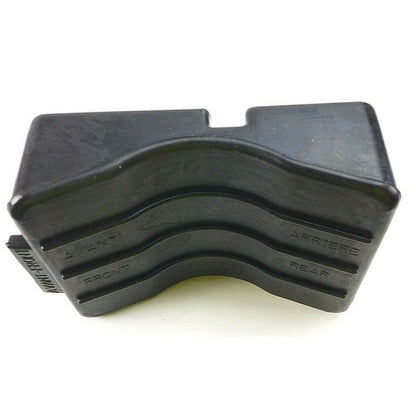 2FastMoto Rubber Damper For Ski-Doo Snowmobiles 08-227-01 / SM-08300_871405