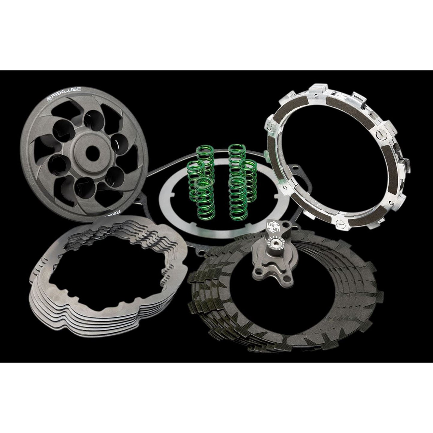 Rekluse Racing RadiusX Auto Clutch RMS-6313081_839415