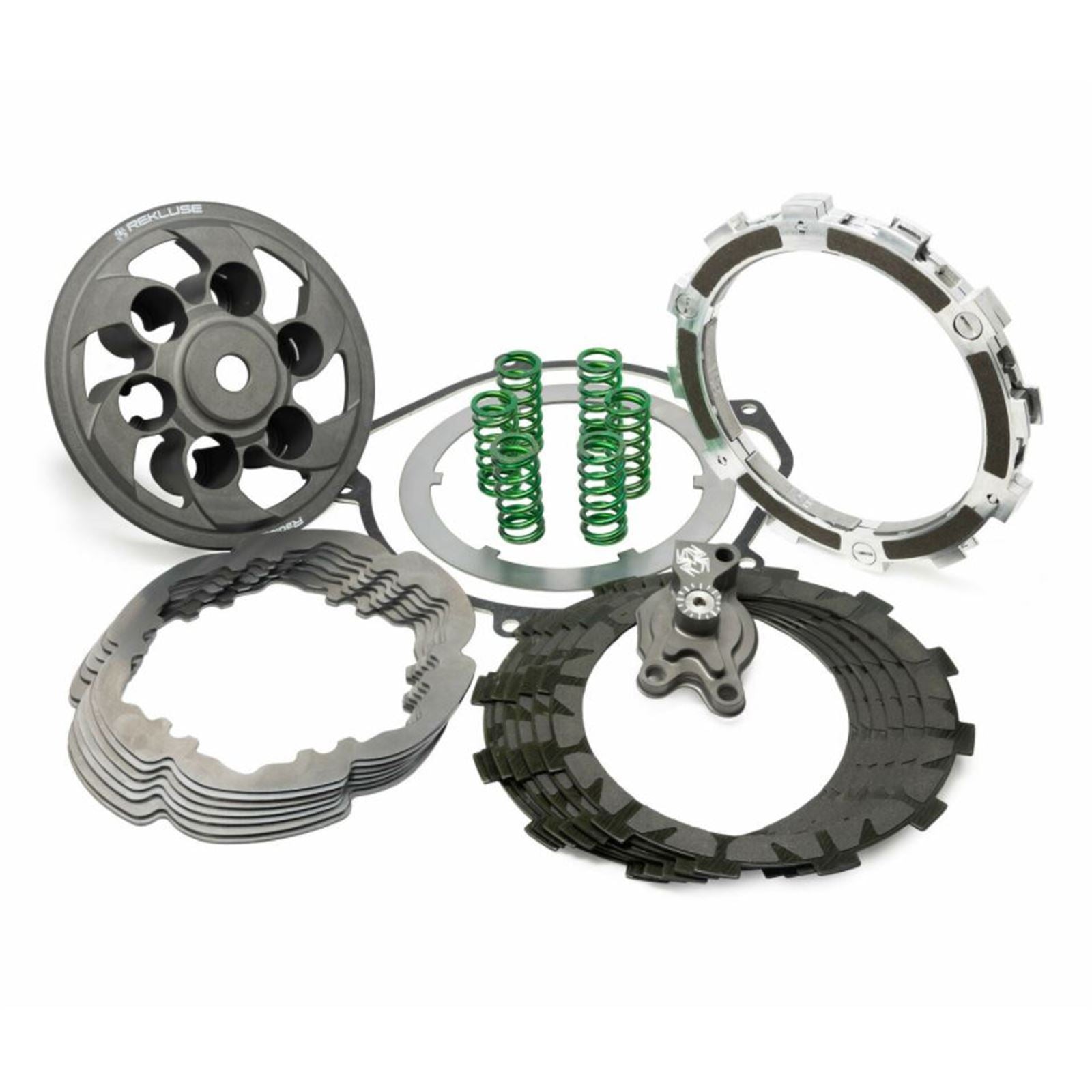 Rekluse Racing RadiusX Auto Clutch RMS-6313092_839416