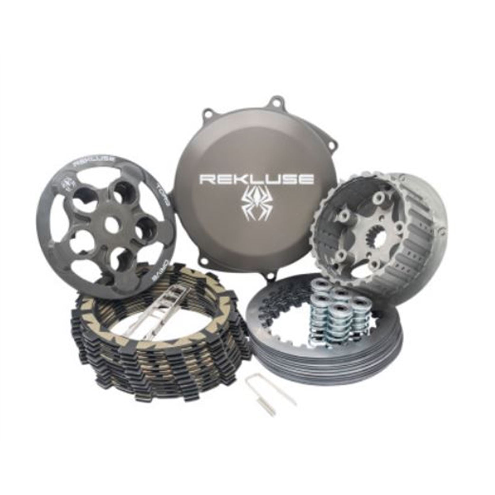 Rekluse Racing Core Manual TorqDrive Clutch RMS-7108004_839383