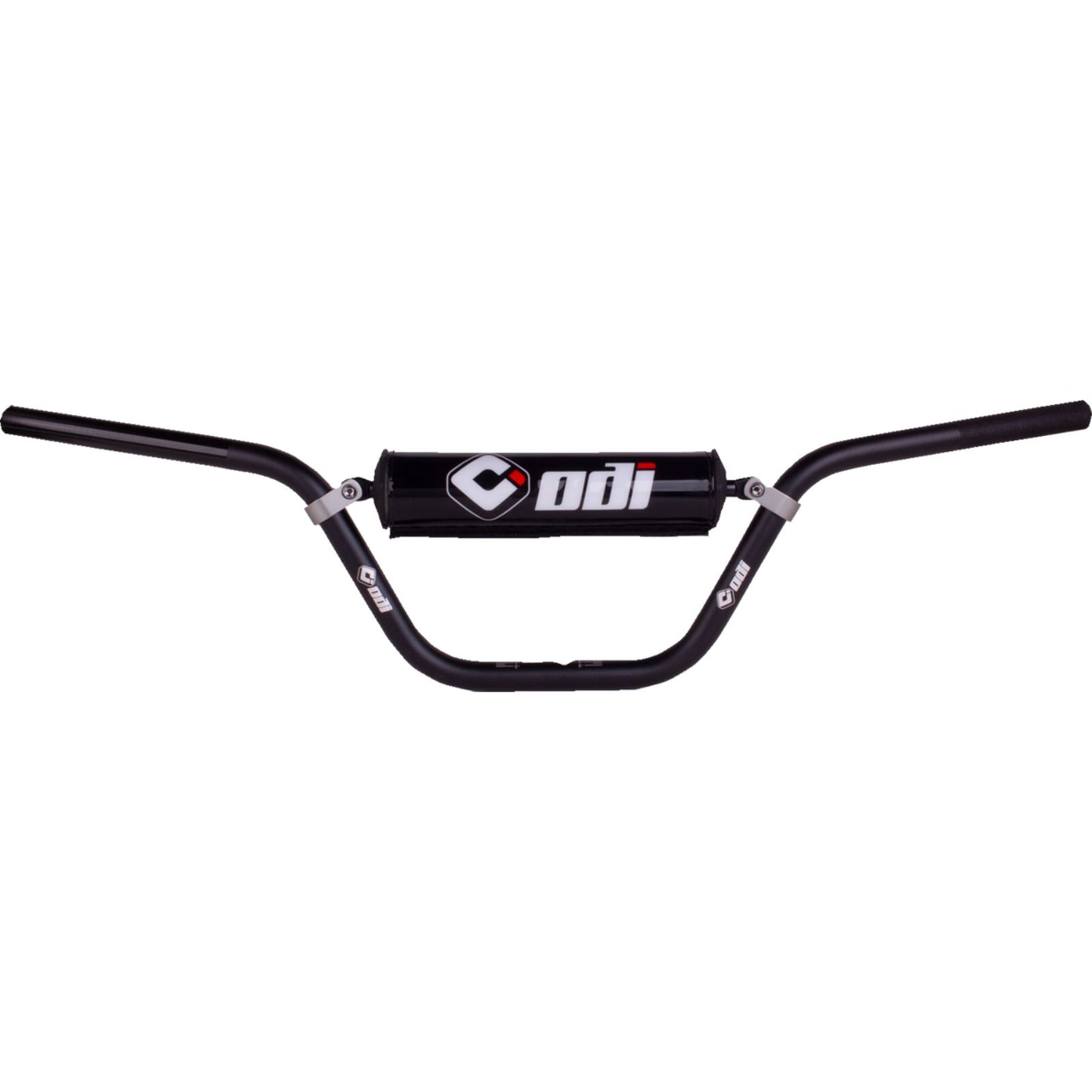 Podium Pit Bike Handlebar - ODI-Fifty - Black [MPN: H782MXB]_1540205