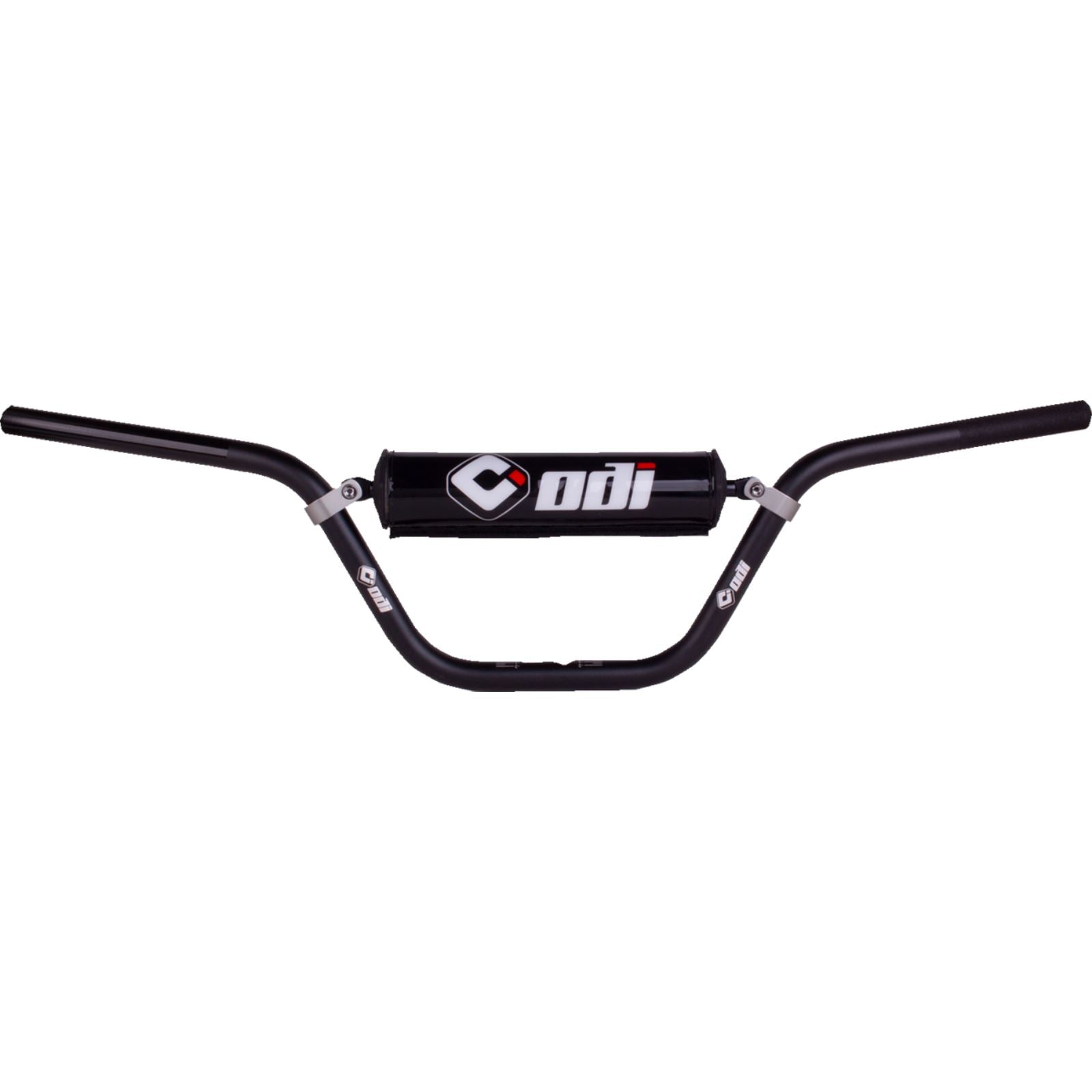 Podium Pit Bike Handlebar - ODI-Fifty - Black [MPN: H782MXB]_1540205