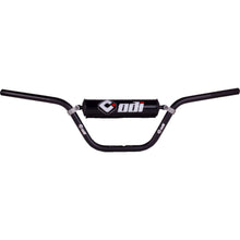 Podium Pit Bike Handlebar - ODI-Fifty - Black [MPN: H782MXB]_1540205