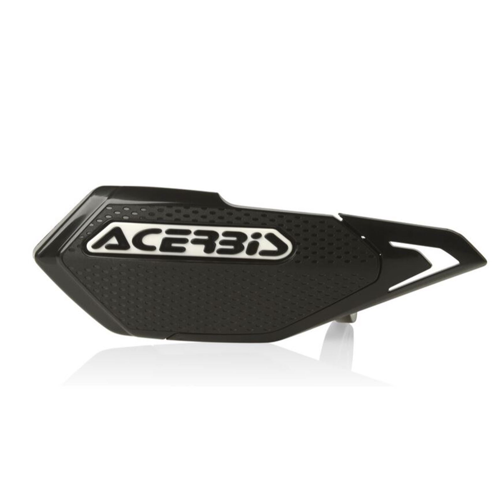 Acerbis X-Elite Handguard Black 2856890001_734282