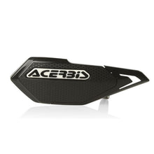 Acerbis X-Elite Handguard Black 2856890001_734282