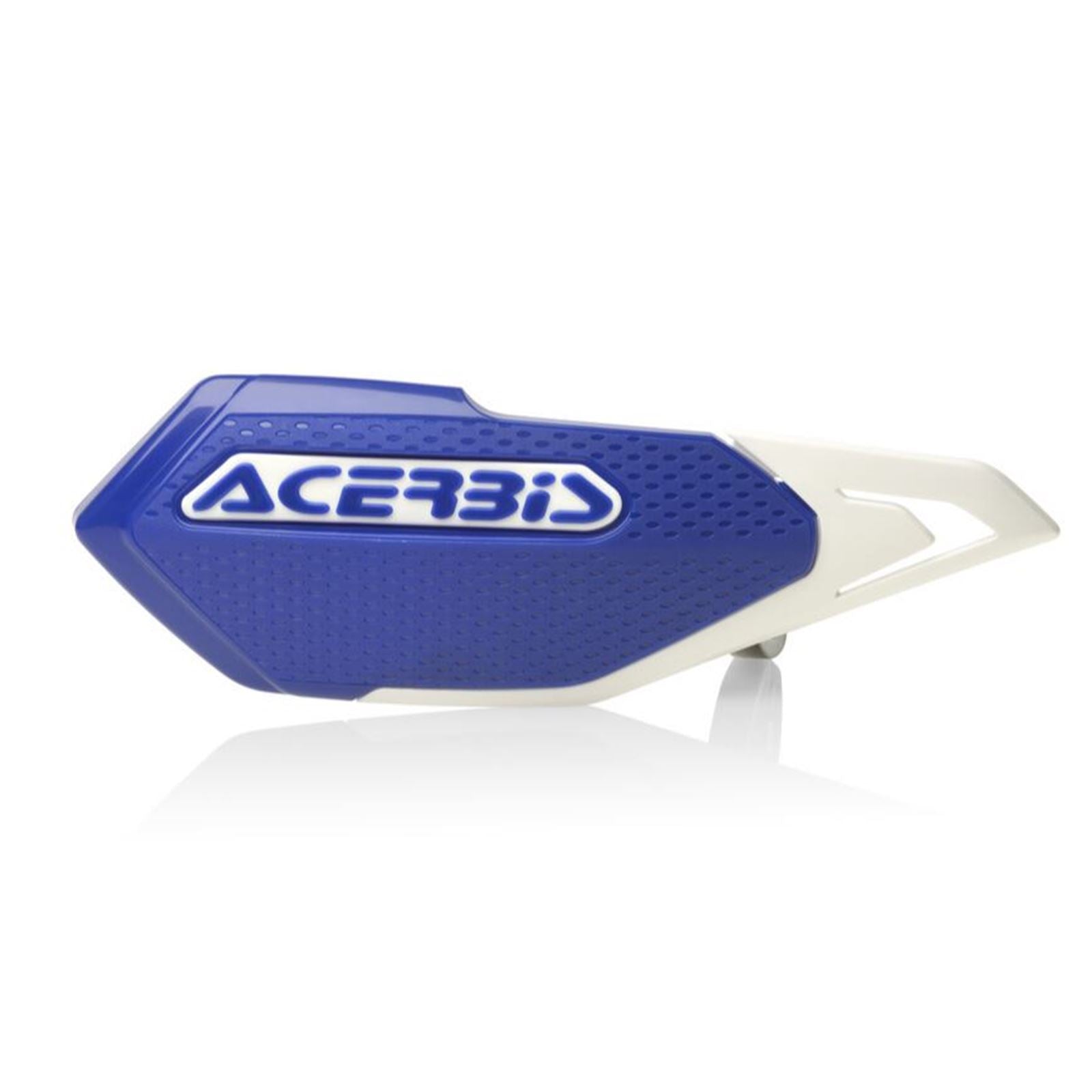Acerbis X-Elite Handguard Blue/White 2856891006_734284