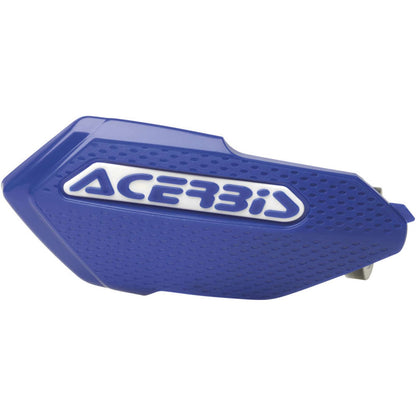 Acerbis X-Elite Handguard Blue/White 2856891006_985200