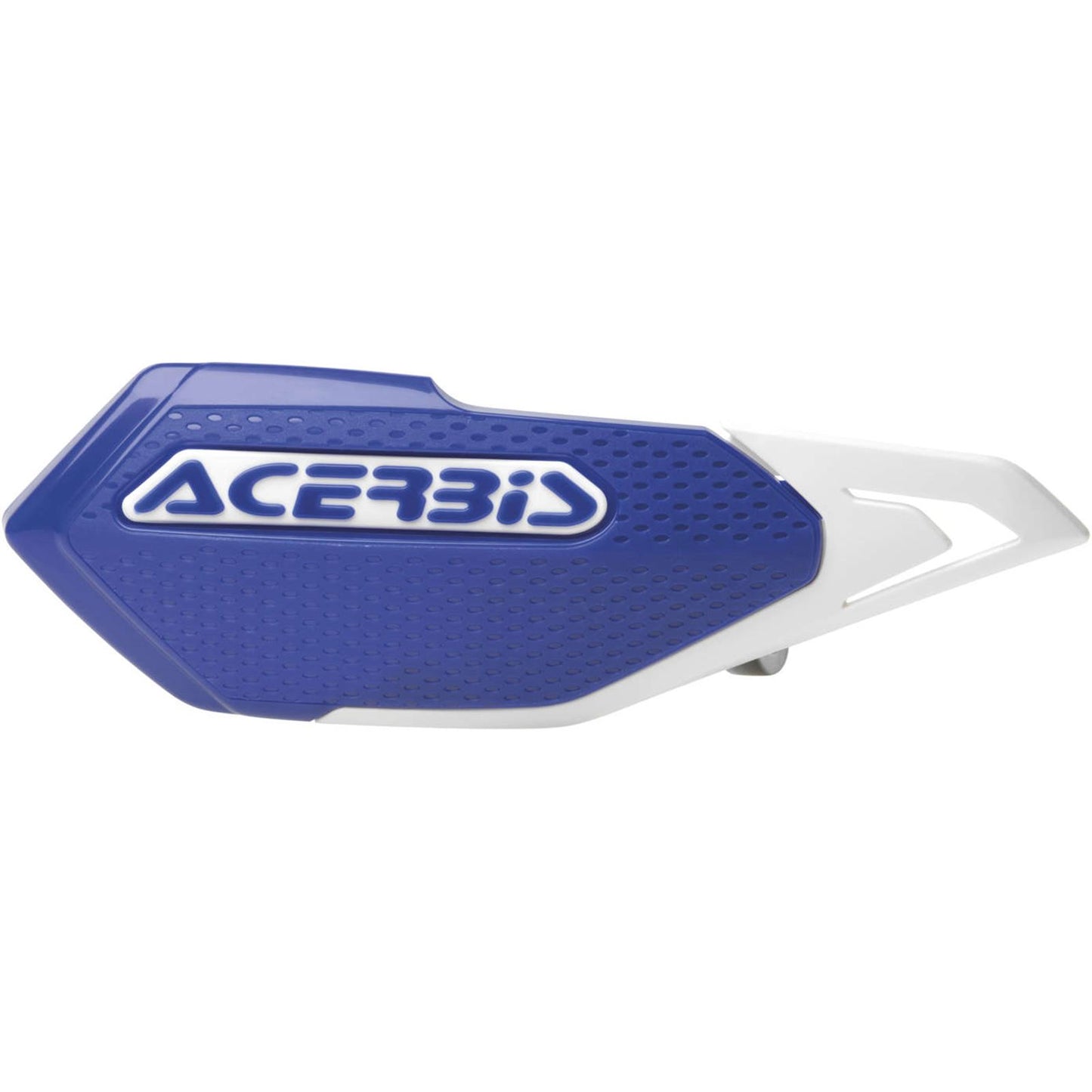 Acerbis X-Elite Handguard Blue/White 2856891006_985201