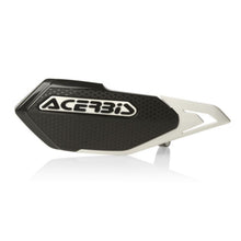 Acerbis X-Elite Handguard Black/White 2856891007_734285