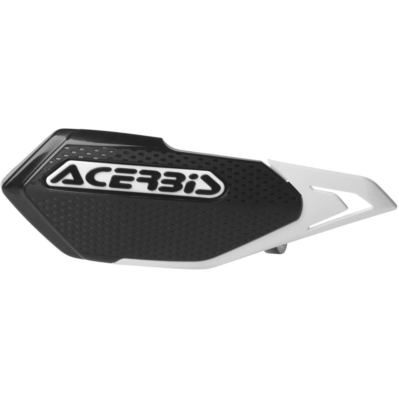 Acerbis X-Elite Handguard Black/White 2856891007_982827