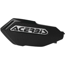 Acerbis X-Elite Handguard Black/White 2856891007_982826