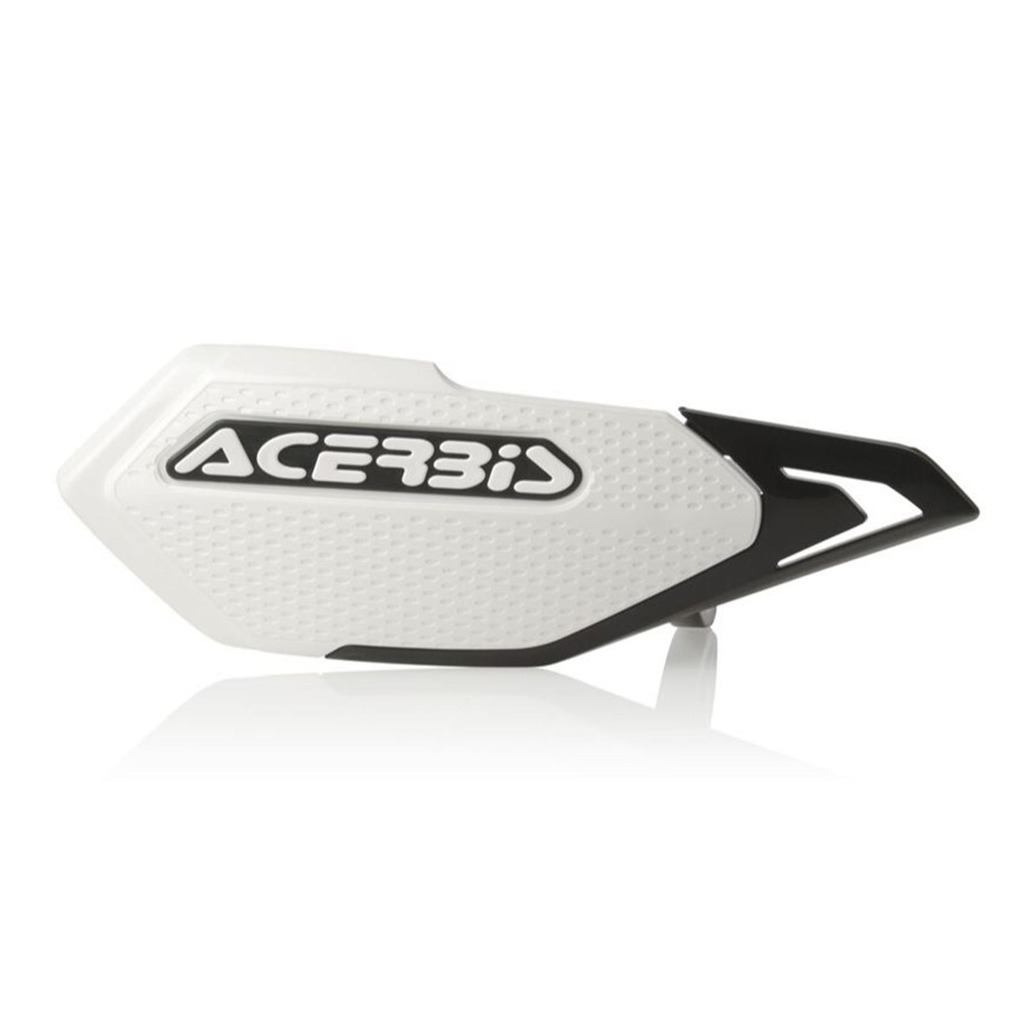 Acerbis X-Elite Handguard White/Black 2856891035_734286