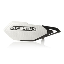 Acerbis X-Elite Handguard White/Black 2856891035_734286