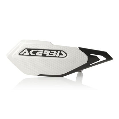 Acerbis X-Elite Handguard White/Black 2856891035_734286