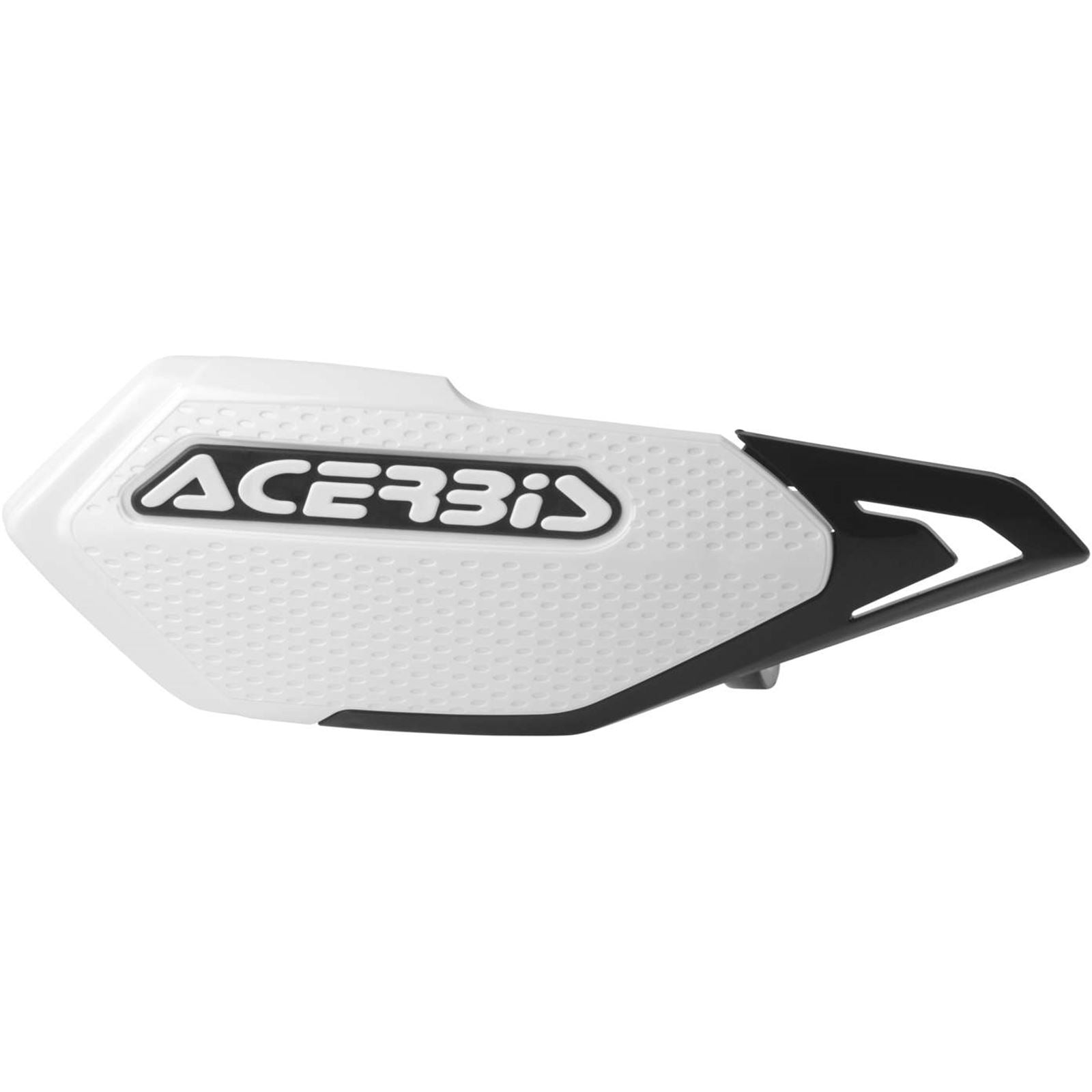 Acerbis X-Elite Handguard White/Black 2856891035_994296