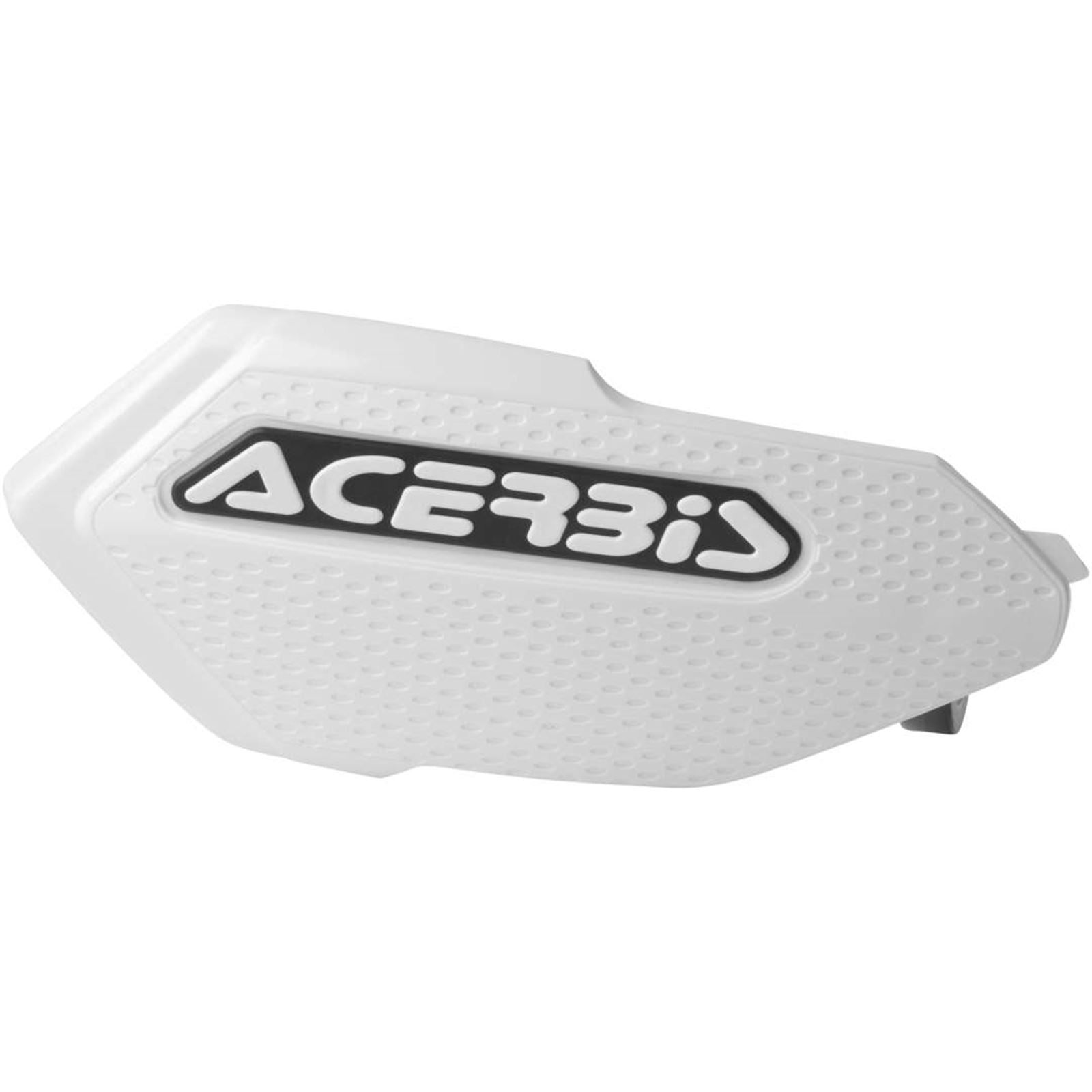 Acerbis X-Elite Handguard White/Black 2856891035_994295
