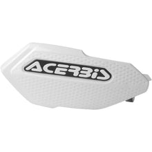 Acerbis X-Elite Handguard White/Black 2856891035_994295
