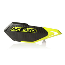 Acerbis X-Elite Handguard Black/Yellow 2856891040_734287