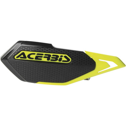 Acerbis X-Elite Handguard Black/Yellow 2856891040_990511