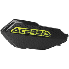Acerbis X-Elite Handguard Black/Yellow 2856891040_990510