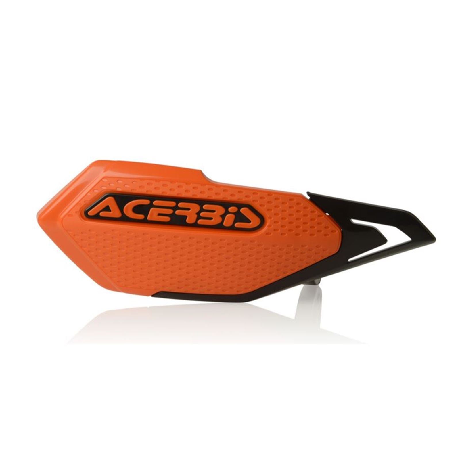 Acerbis X-Elite Handguard Orange/Black 2856895225_734288