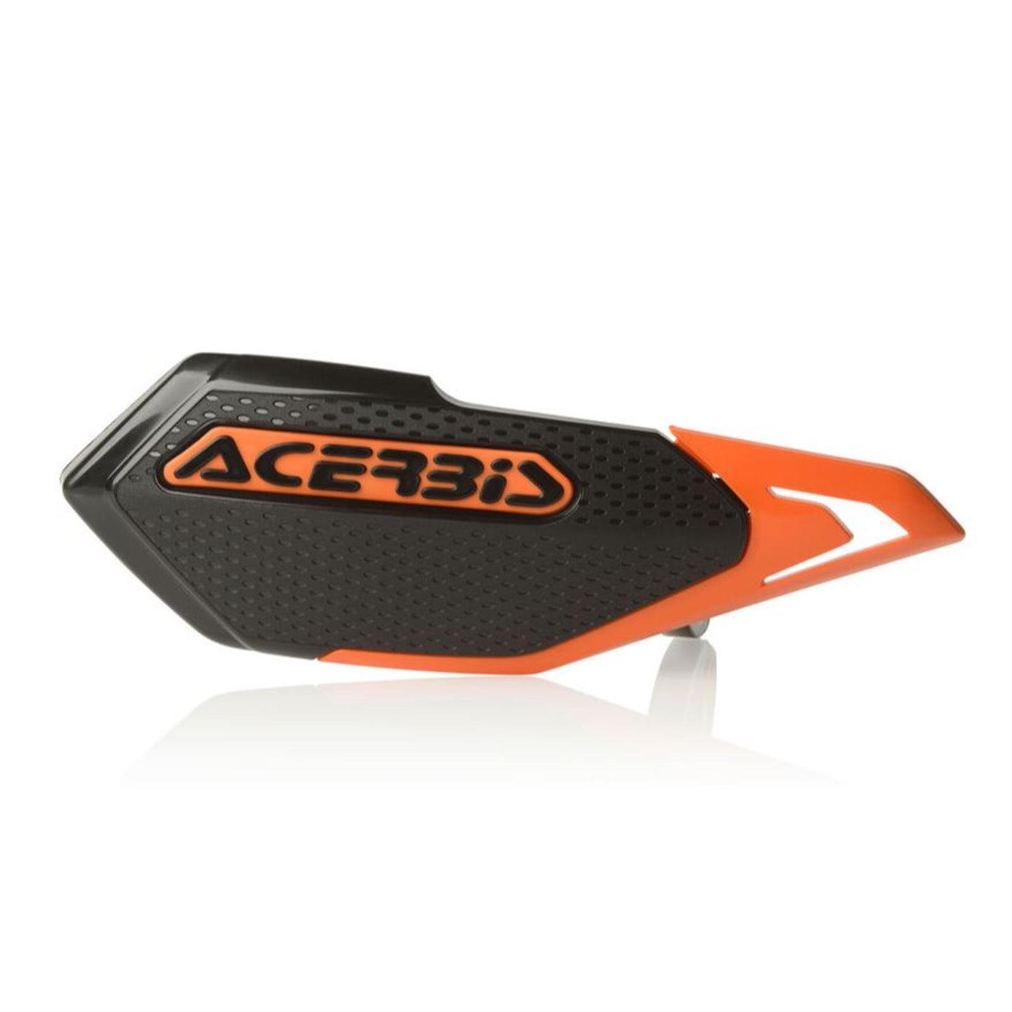 Acerbis X-Elite Handguard Black/Orange 2856895229_734289