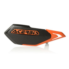 Acerbis X-Elite Handguard Black/Orange 2856895229_734289
